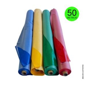 BAGUM / NAPA 50M DIVERSAS CORES