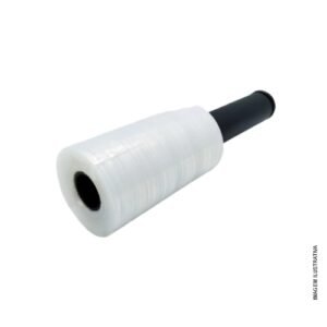 FILME STRETCH 120G TRANSPARENTE