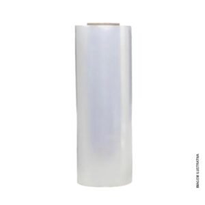 PLÁSTICO TÉRMICO CRISTAL